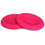 Soft Silicone Knee Pads